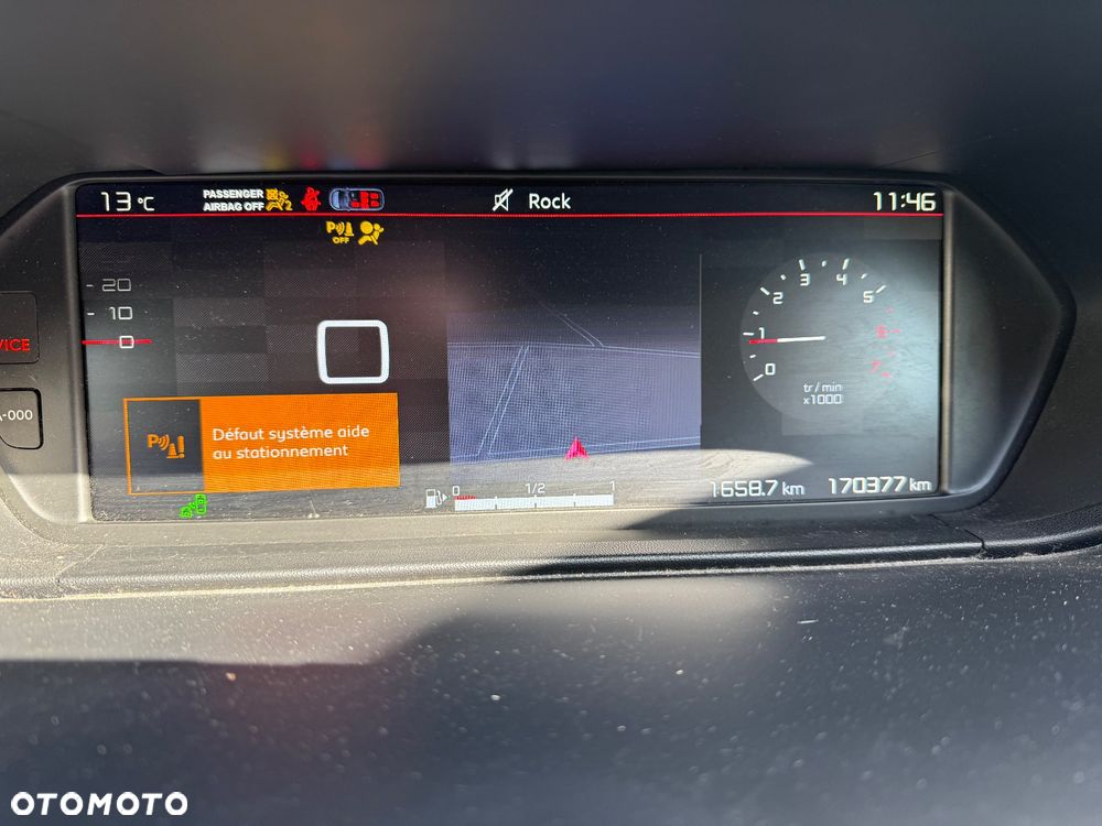 Citroën C4 Grand Picasso BlueHDi 120 Exclusive - 11