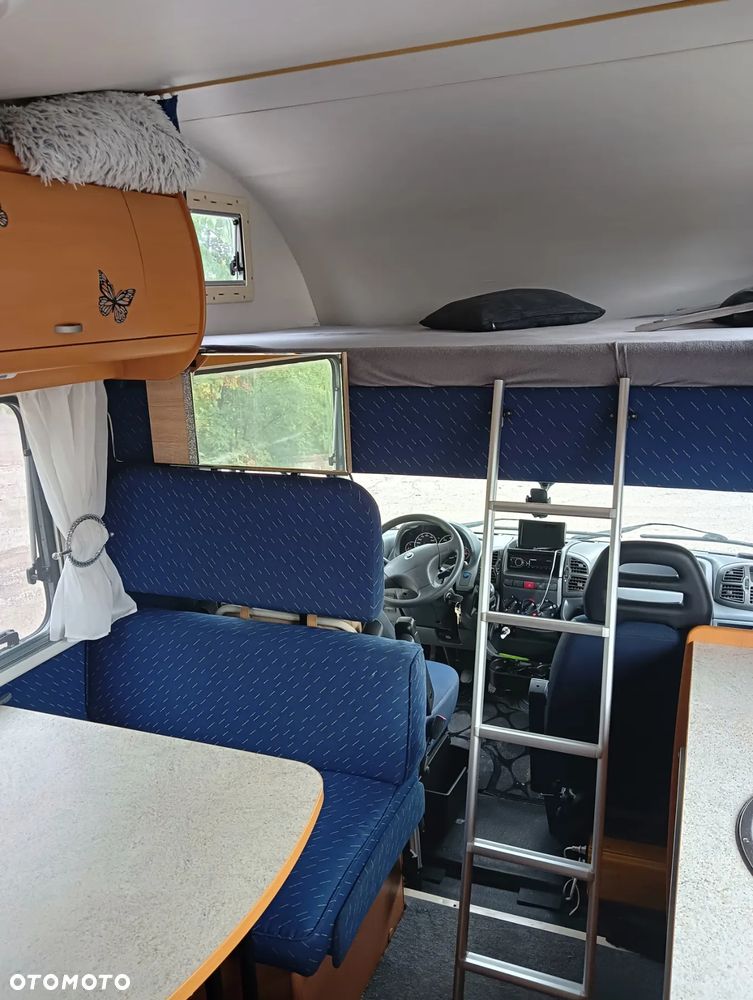 Fiat Ducato - 7