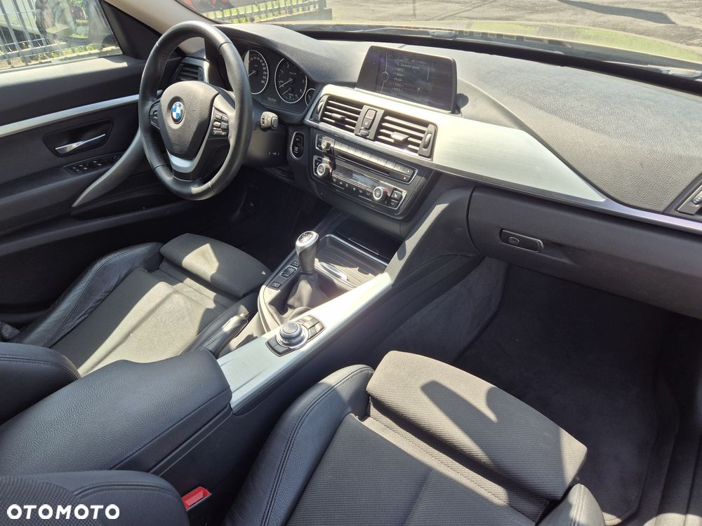 BMW 3GT - 6