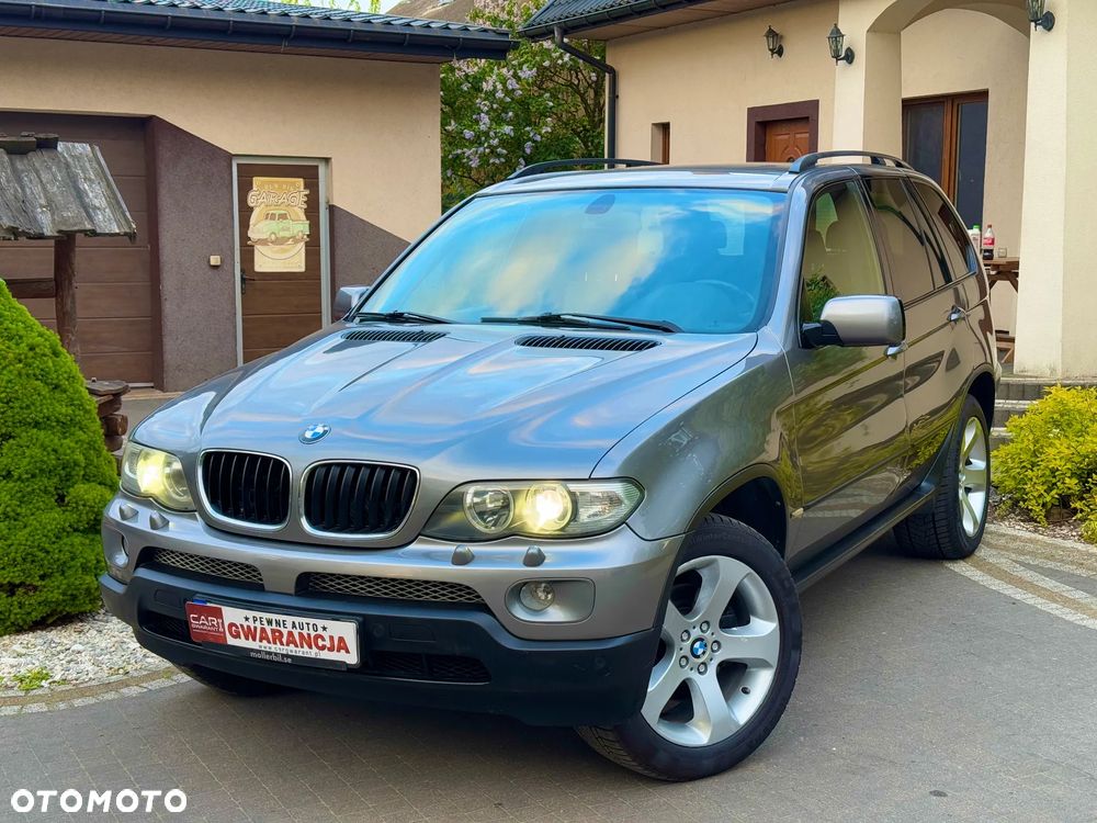 BMW X5 3.0 i - 2