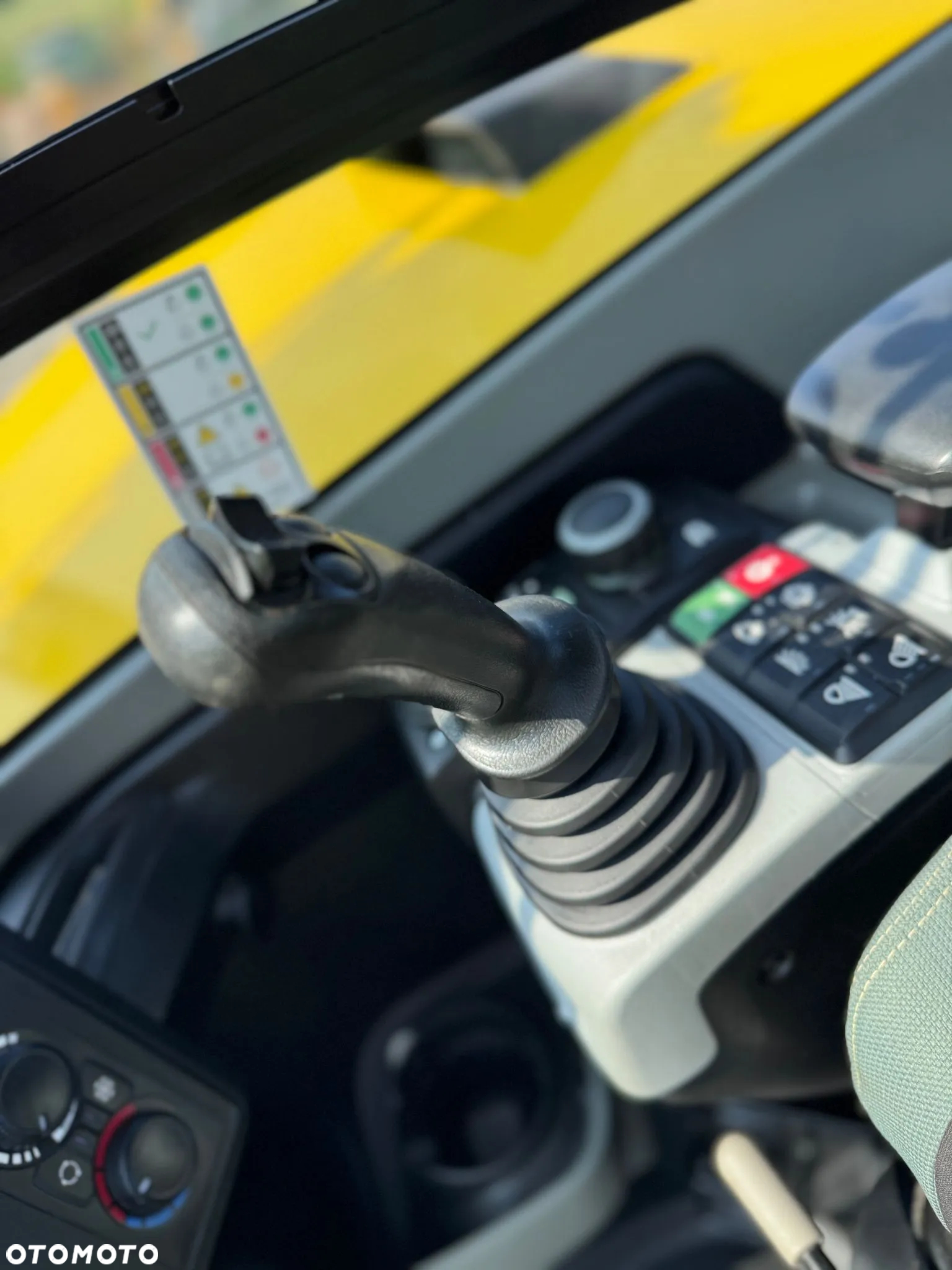 Wacker Neuson ET90* KOPARKA GĄSIENICOWA WACKER NEUSON ET90** FINANSOWANIE** ZAMIANA** SKUP** - 11