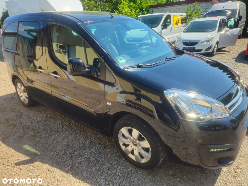 Citroën Berlingo Multispace BlueHDi 120 S&S SELECTION - 1