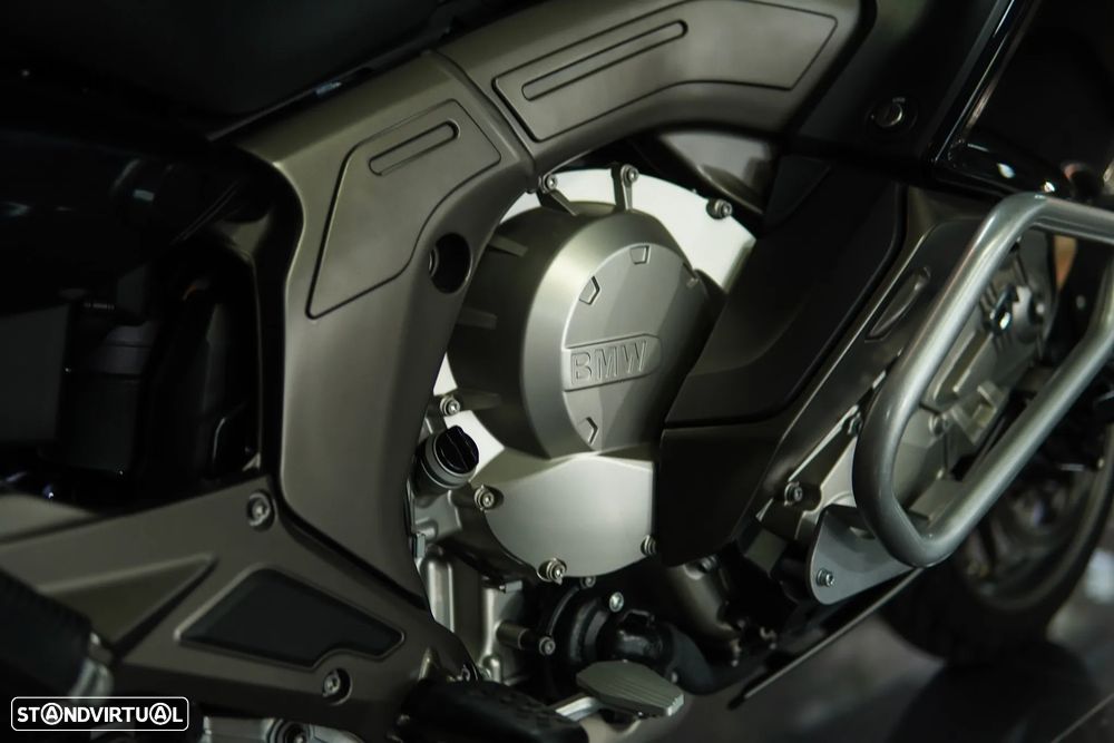 BMW K 1600 GTL - 29