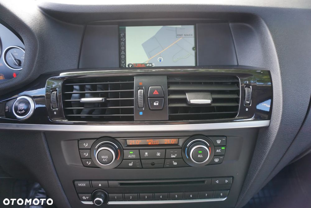 BMW X3 xDrive20d - 20