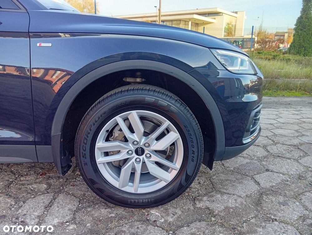 Audi Q5 - 40