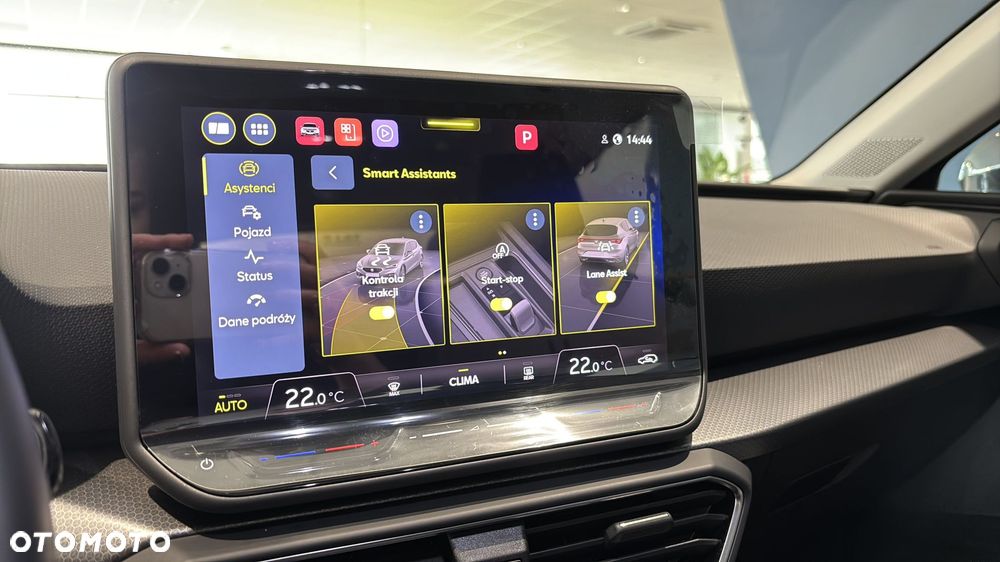 Seat Leon - 25