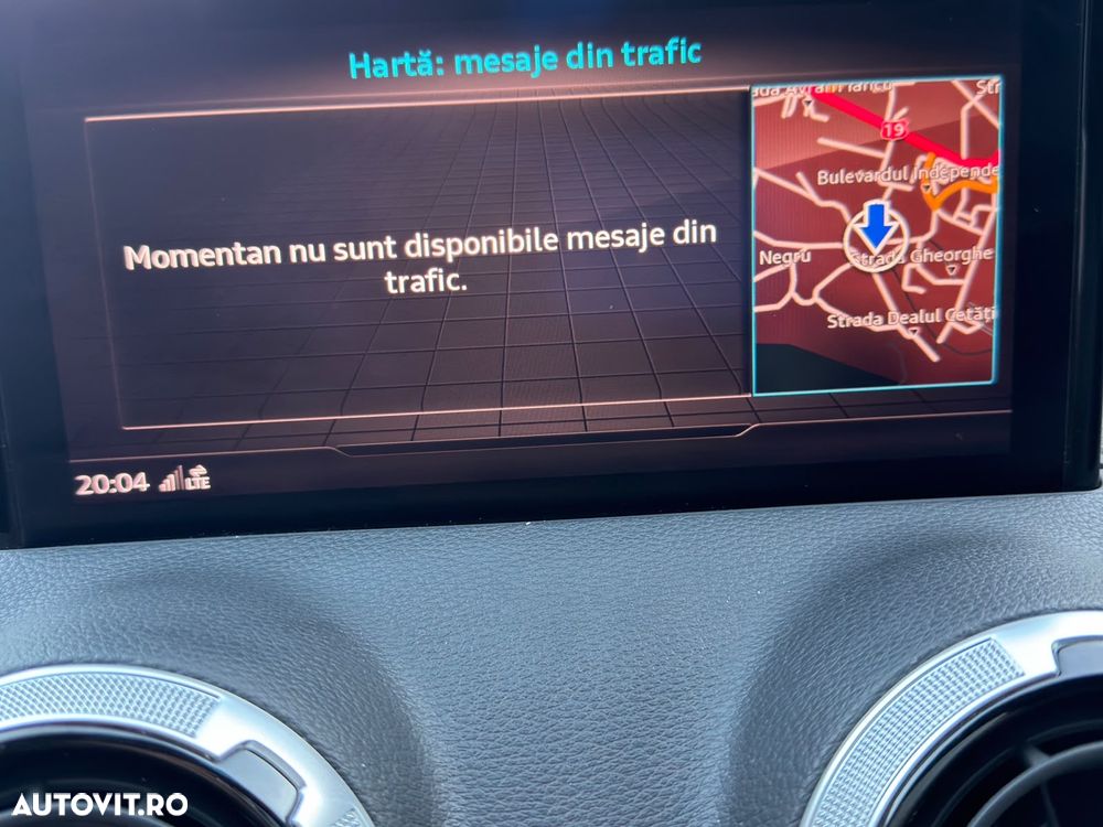 Audi Q2 30 TFSI S Line - 13