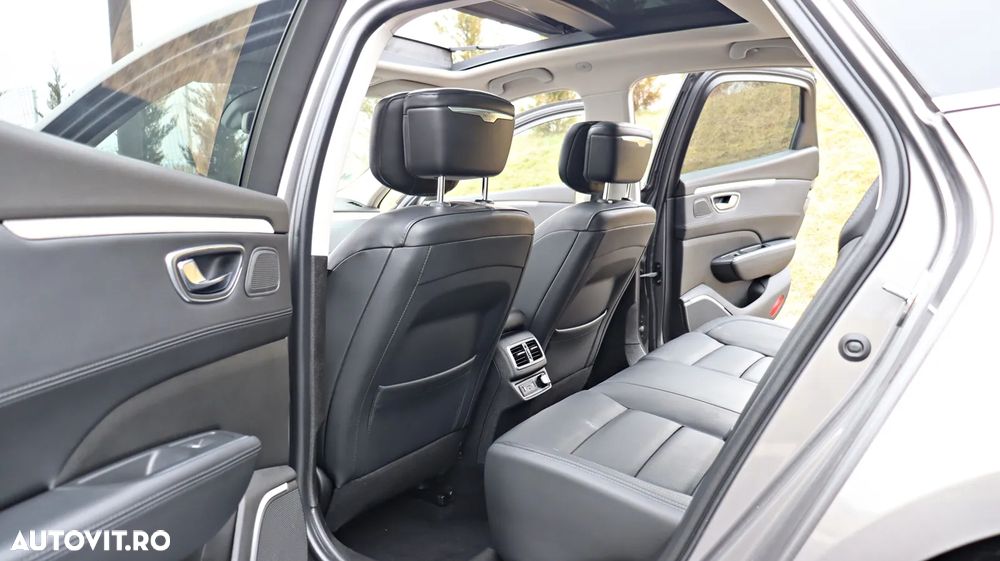 Renault Talisman - 13