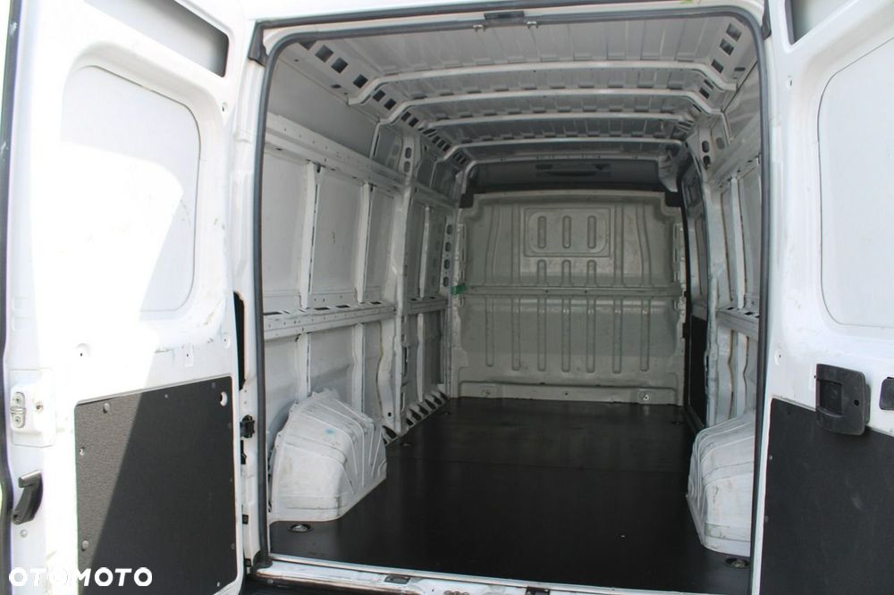 Opel Movano - 12