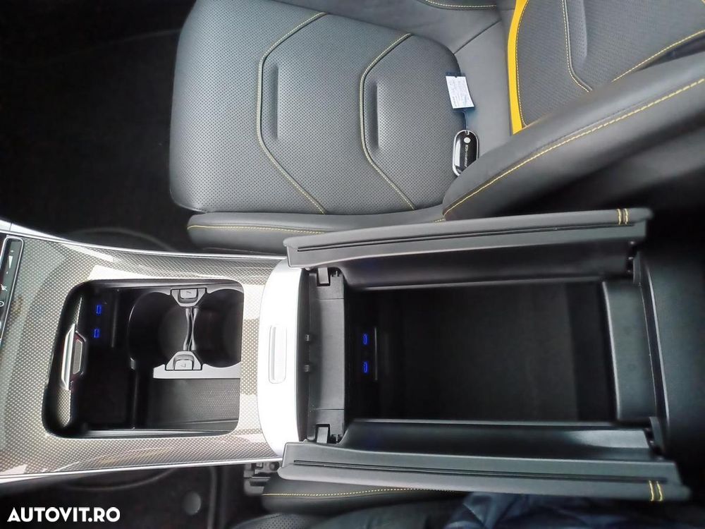 Mercedes-Benz CLE Mercedes-AMG 53 4MATIC+ AMG SPEEDSHIFT TCT 9G - 24