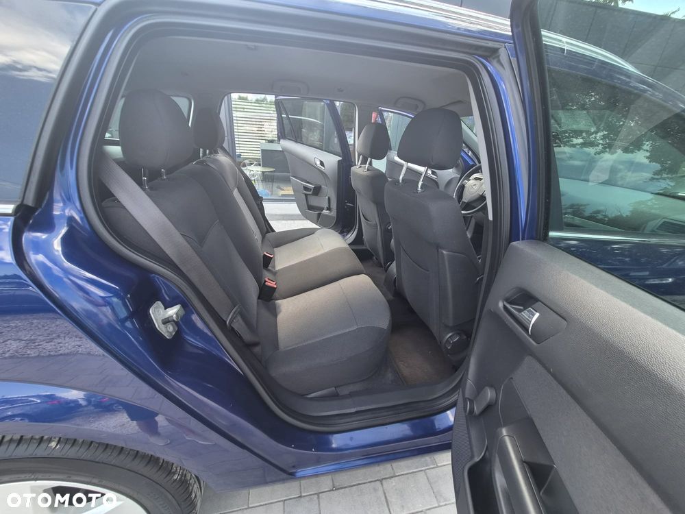 Opel Astra 1.8 - 26