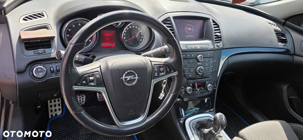 Opel Insignia - 7