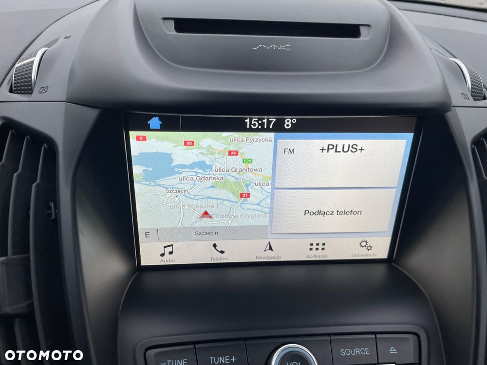 Ford Kuga 1.5 EcoBoost AWD Titanium ASS - 27