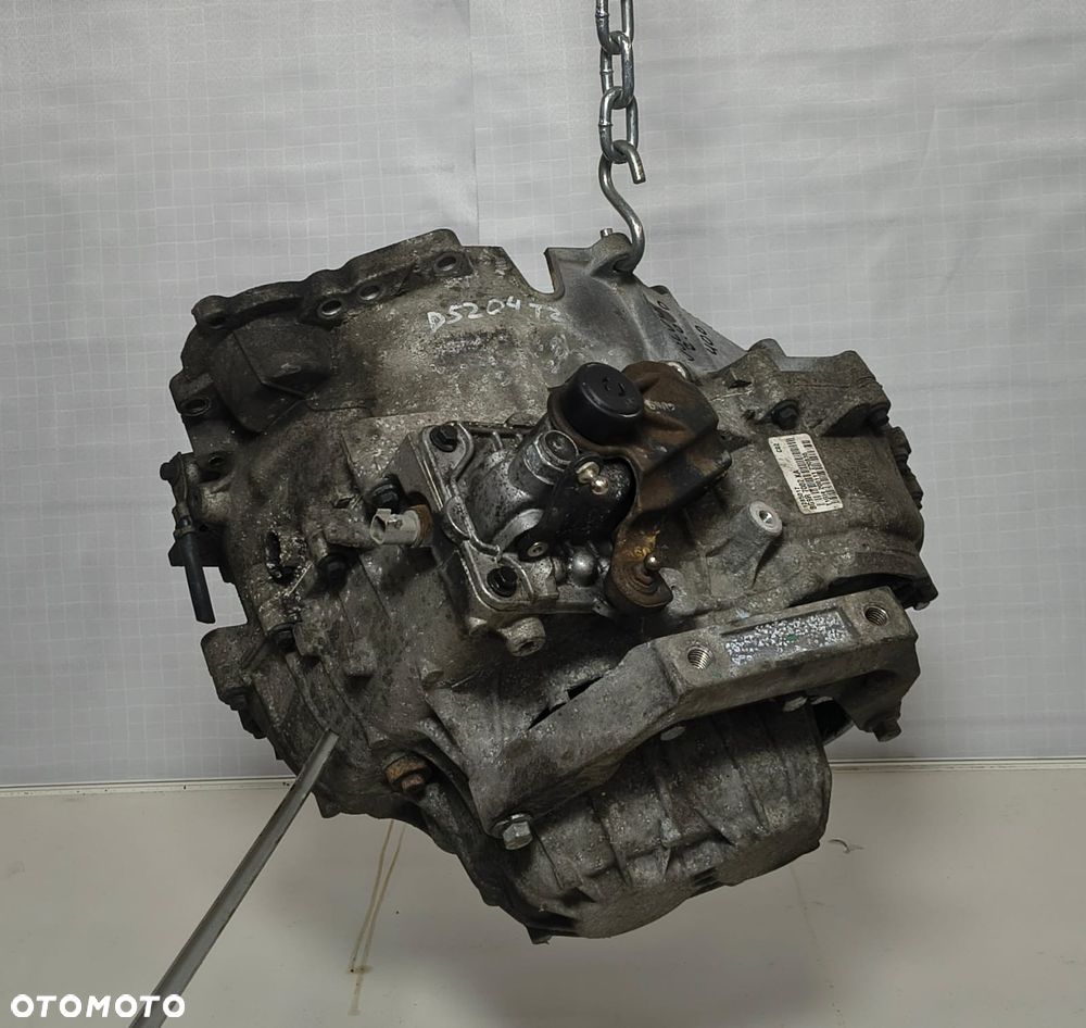 Skrzynia biegów Volvo V70 III V60 I S60 II XC60 2.0 D3 V60 BG9R-7002-KA - 4