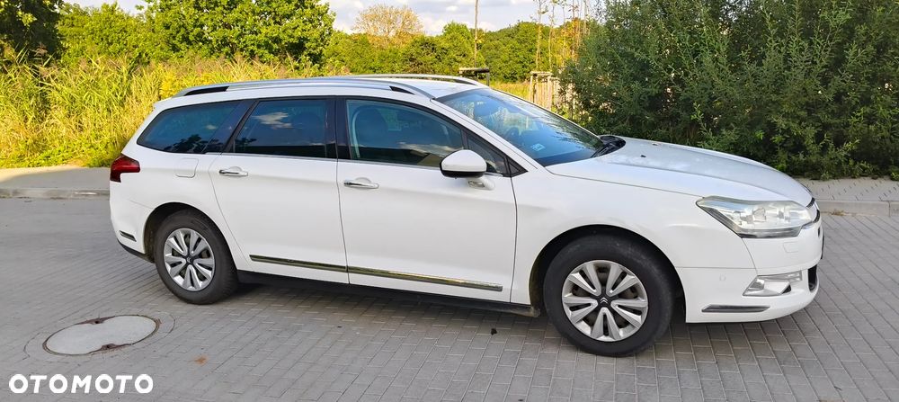 Citroën C5 2.0 HDi Selection - 9