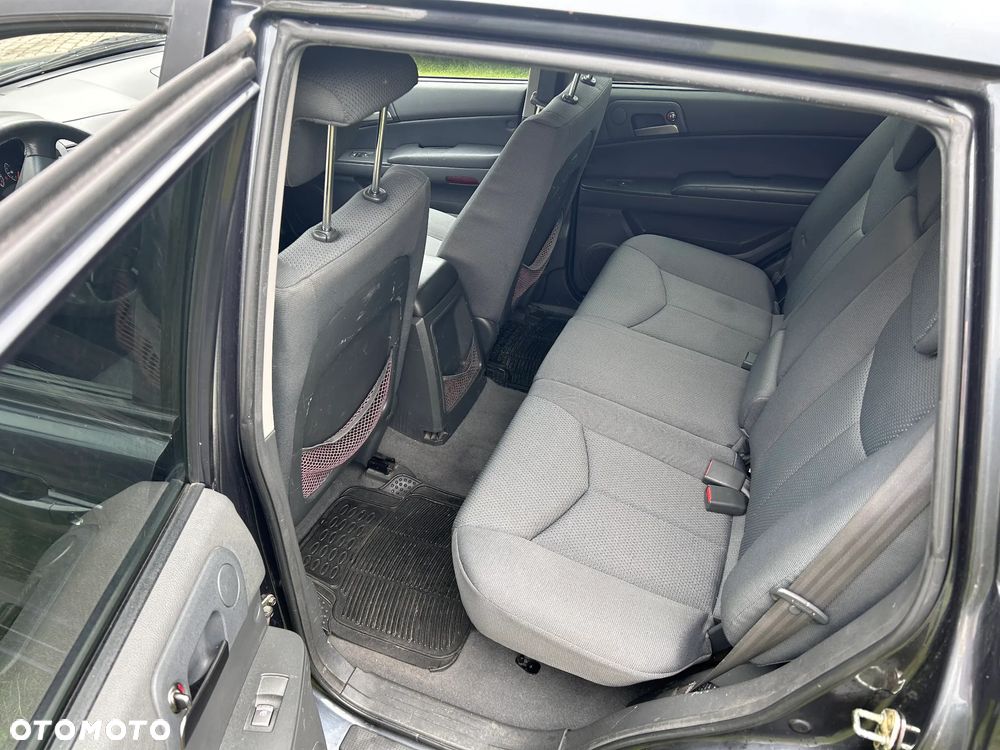 SsangYong/KGM Kyron 200 Xdi 4x4 - 6