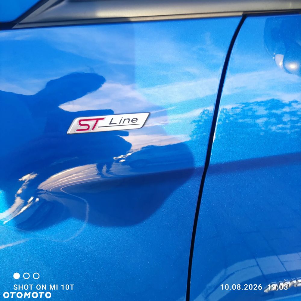 Ford EcoSport 1.5 EcoBlue AWD ST-Line Black ASS - 18