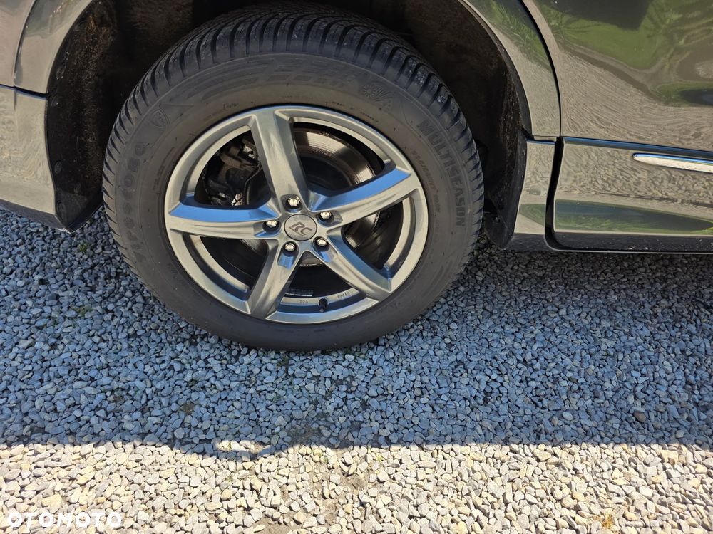 Ford Kuga 2.0 TDCi 4x4 Vignale - 13