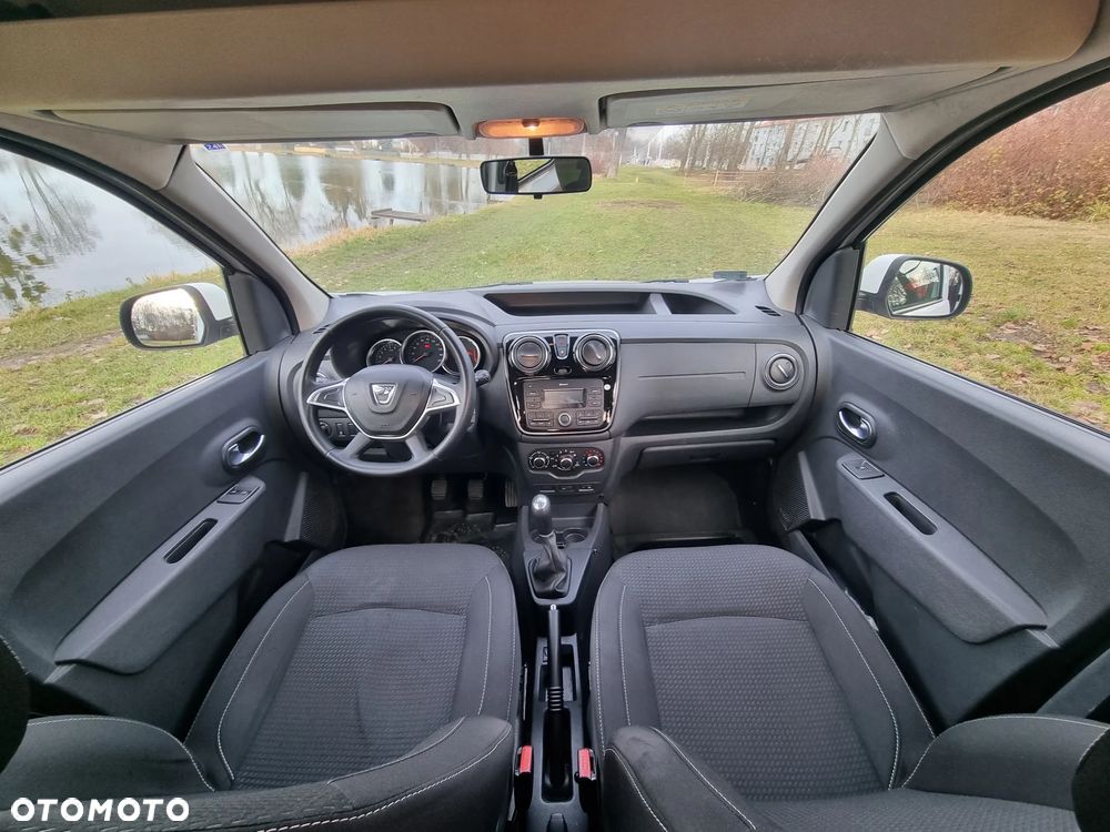 Dacia Dokker 1.6 SCe Celebration - 5