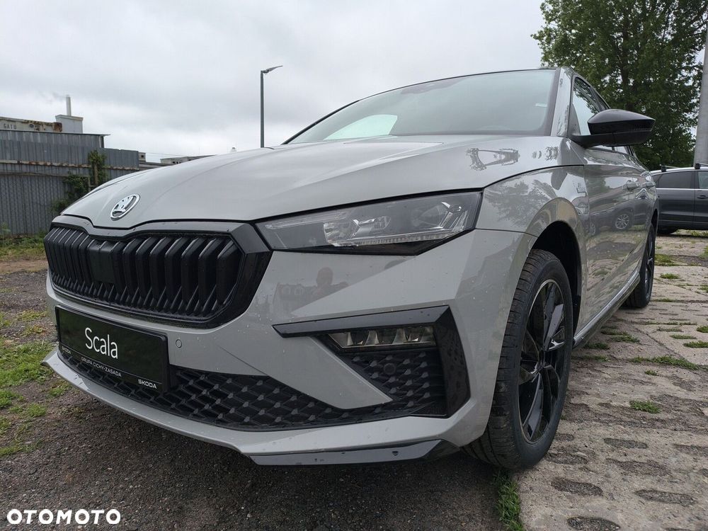 Skoda Scala - 33