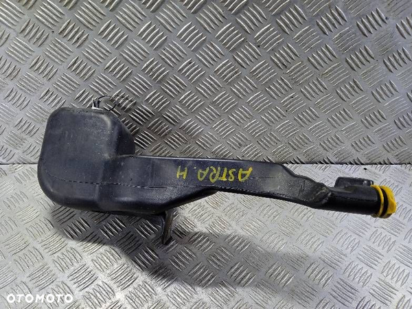 ZBIORNIK SPRYSKIWACZY OPEL ASTRA H