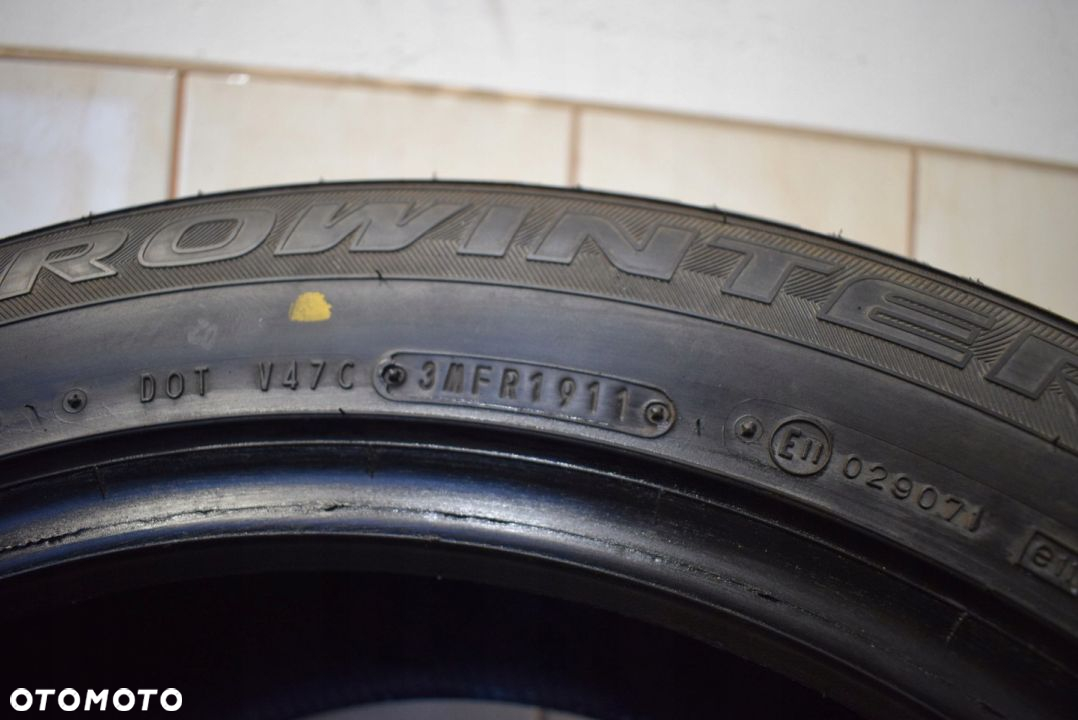 R18 235/55 Falken Eurowinter HS439 Wysyłka gratis! - 3
