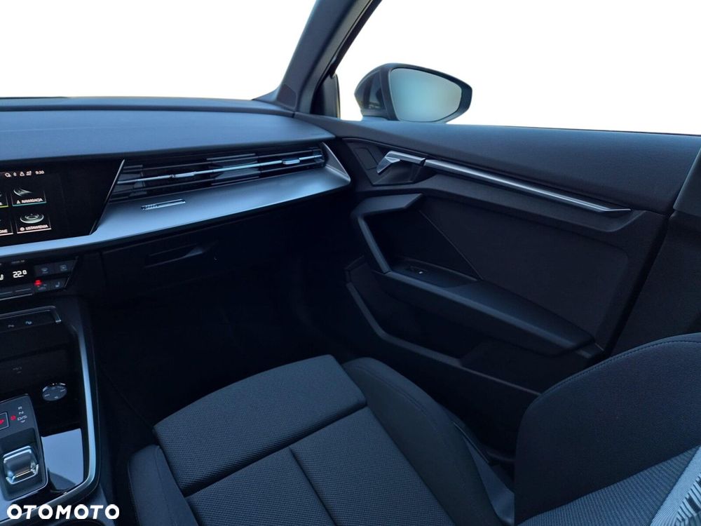 Audi A3 Sportback - 23