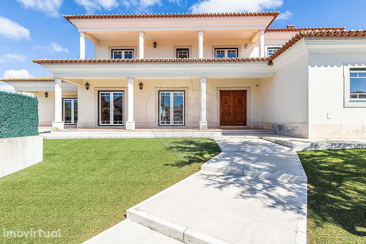 Moradia T7 para venda - Grande imagem: 5/50