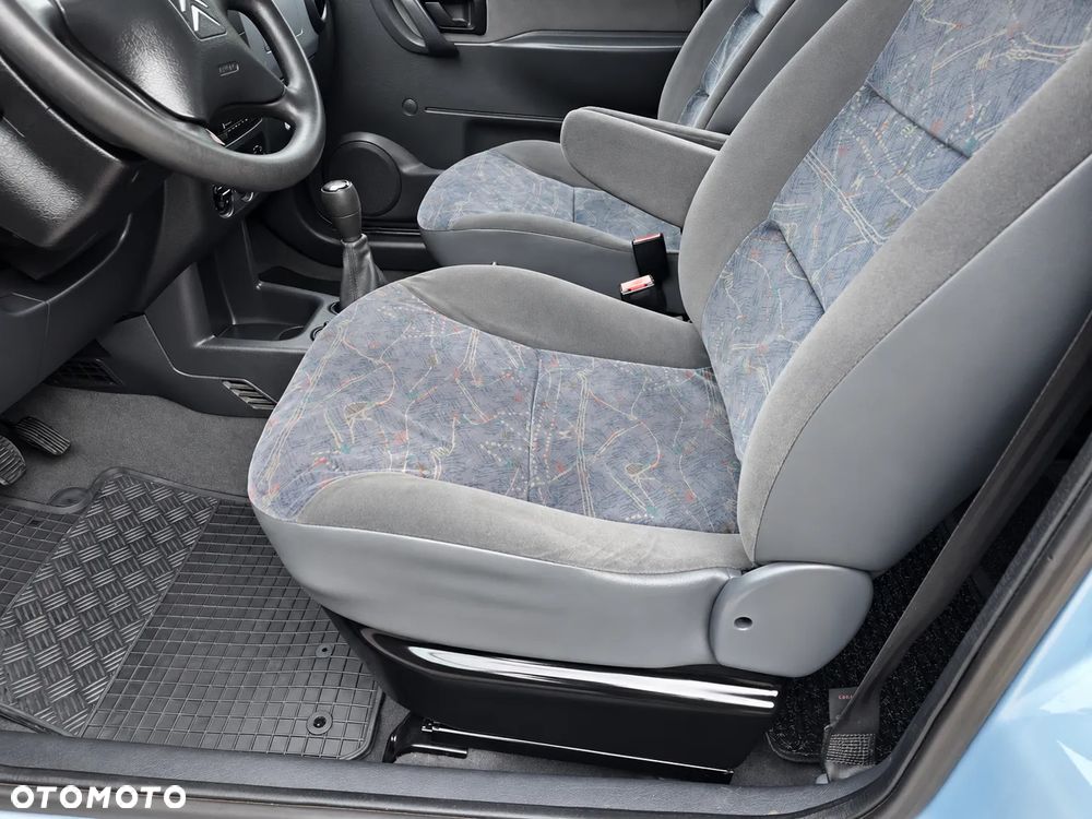 Citroën Berlingo Multispace 1.6 16V Plus - 14