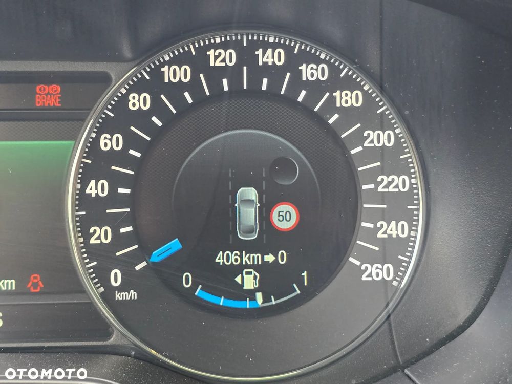 Ford Mondeo 2.0 TDCi STart-Stopp PowerShift-Aut Titanium - 22