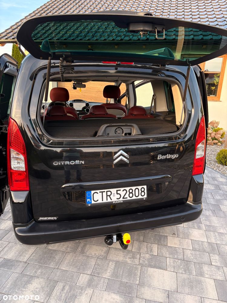 Citroën Berlingo 1.6 16V Multispace - 3