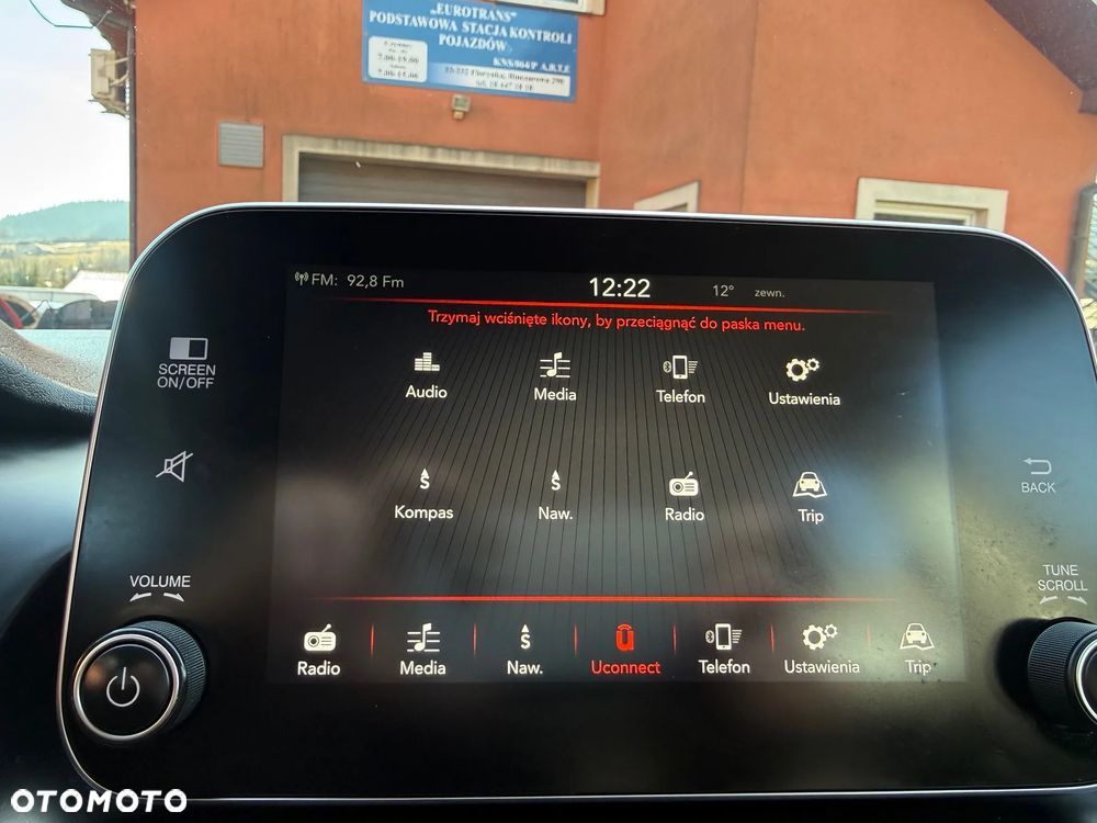 Fiat Tipo 1.6 MultiJet Easy - 27