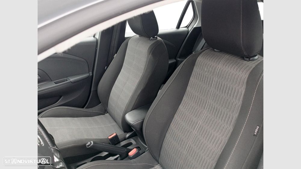 Opel Corsa 1.2 Business - 13