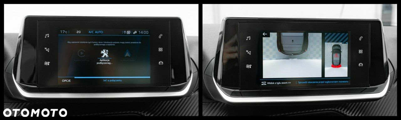 Peugeot 208 1.2 PureTech Allure S&S EAT8 - 23