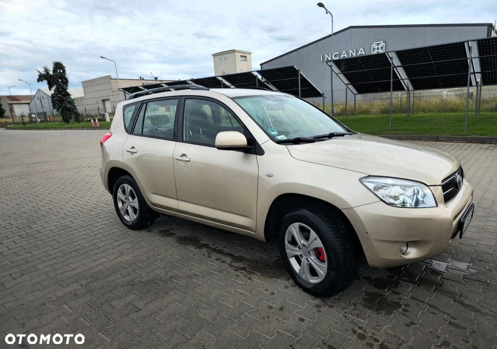Toyota RAV4 2.0 VVT-i Prestige - 11