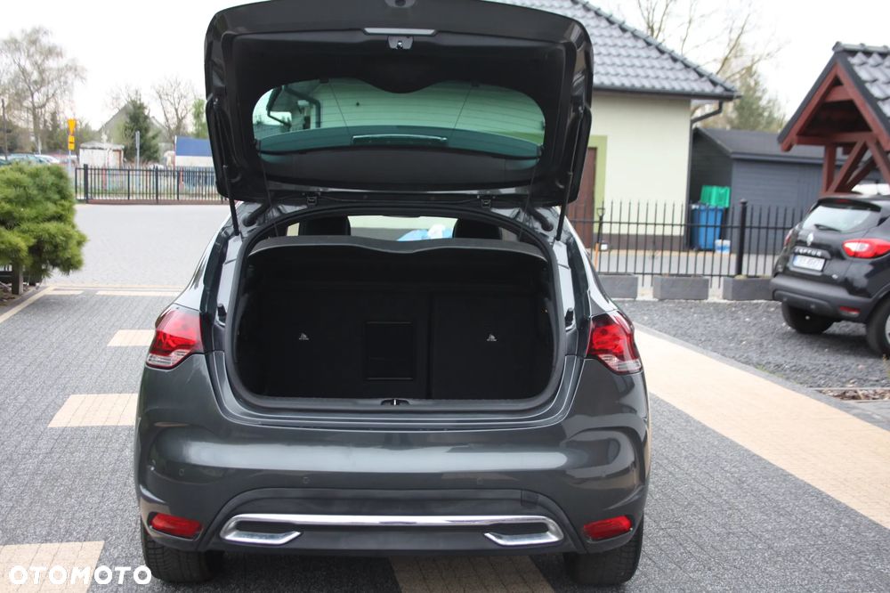 Citroën DS4 - 7