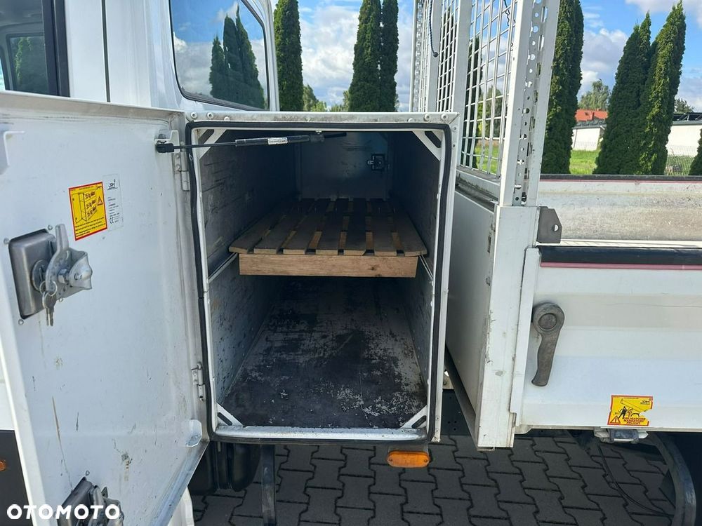 Iveco Daily - 22