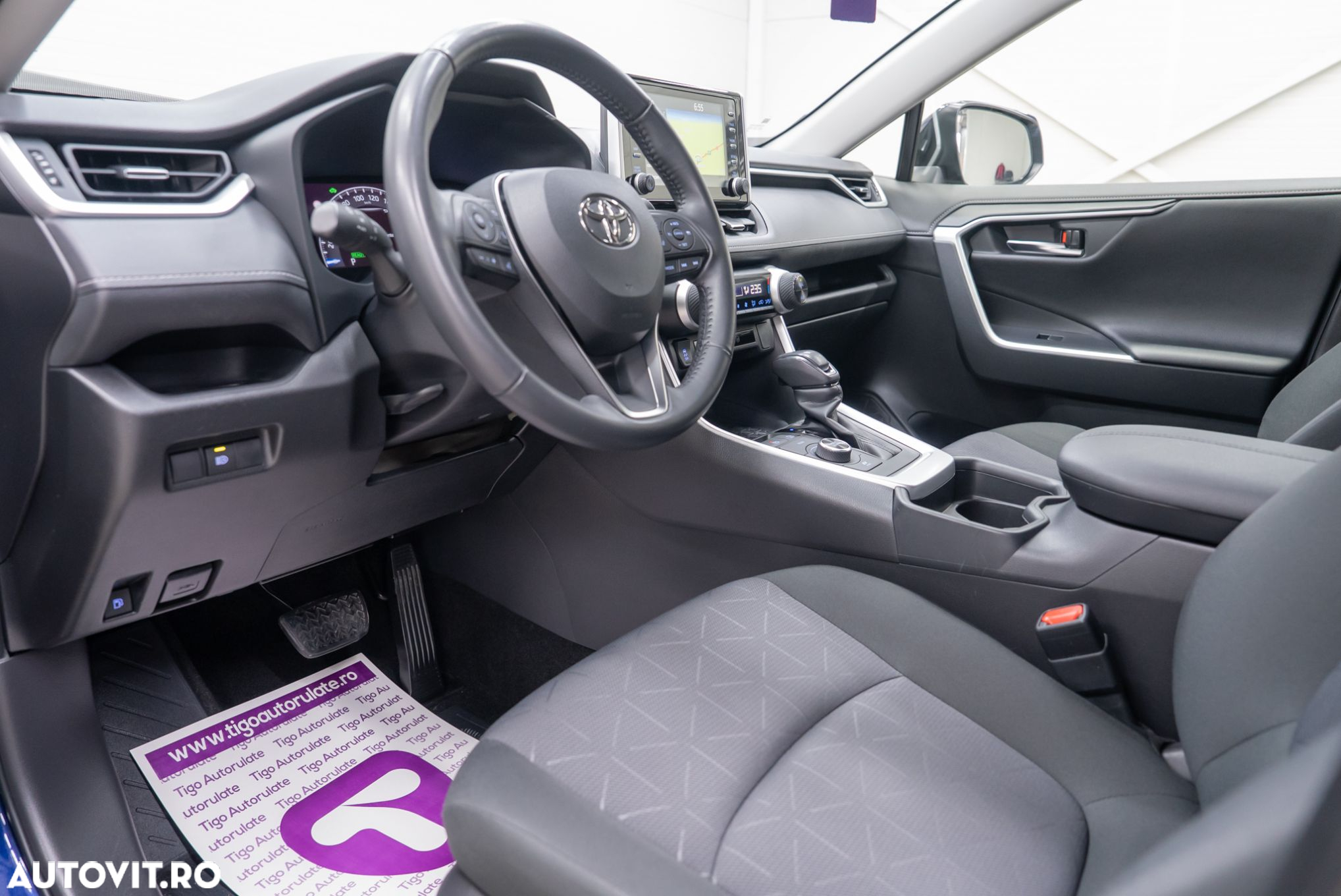 Toyota RAV4 - 12