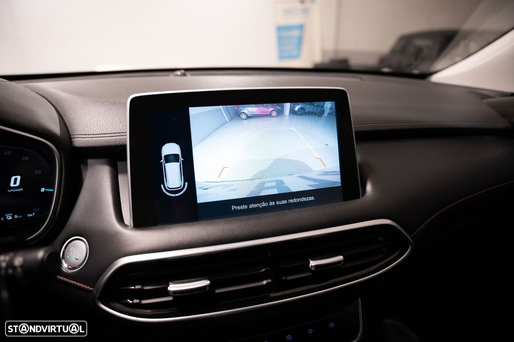 MG EHS 1.5 T-GDI Plug-in Hybrid Luxury - 15