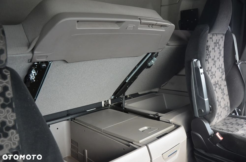 Scania R 500 03.2017r / 4 PODUSZKI / FULL LED / KLIMA P. / ACC / NAVI / DE / 2649 - 12