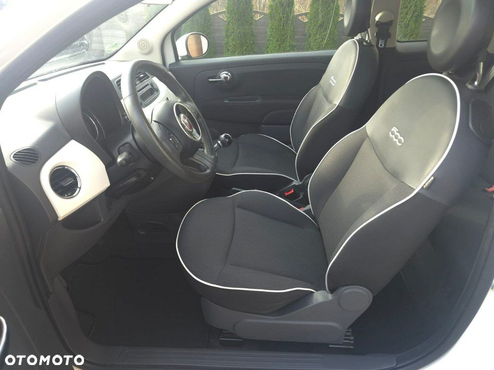 Fiat 500 - 9