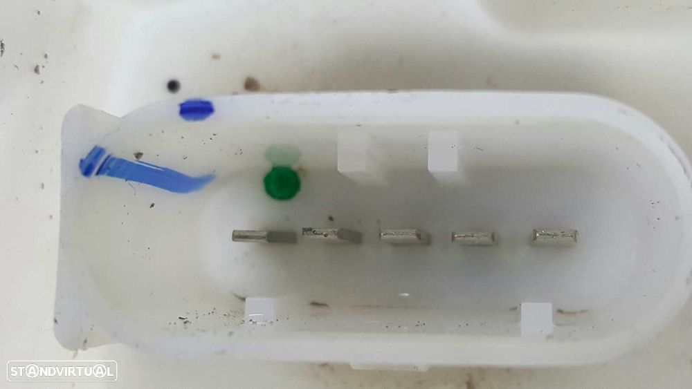 BOMBA DE COMBUSTíVEL MERCEDES CLASE E (W211) BERLINA E 220 CDI (211.006) - 5