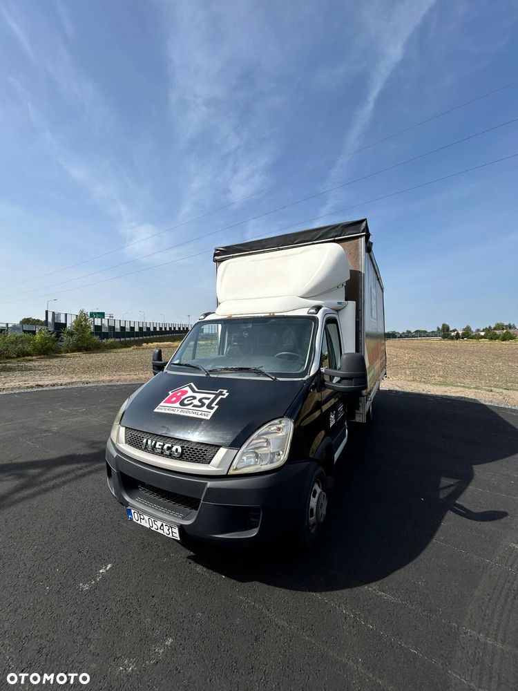 Iveco DAILY 50C15/ZS - 5