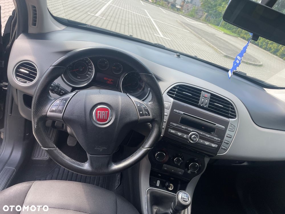 Fiat Bravo - 11