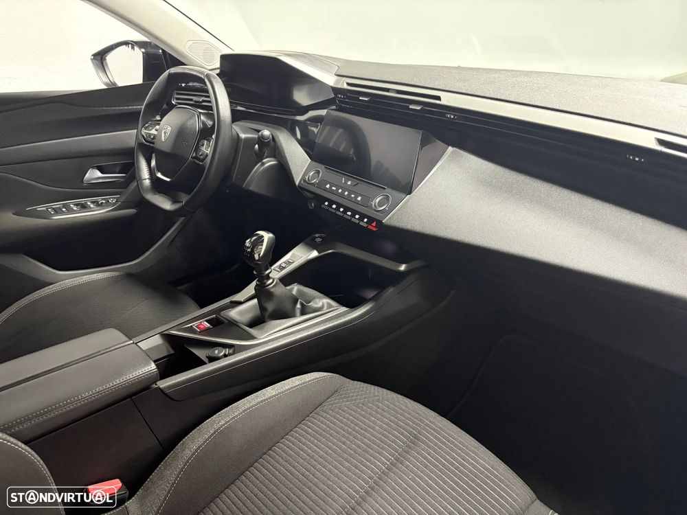 Peugeot 308 1.5 BlueHDi Active Pack - 9