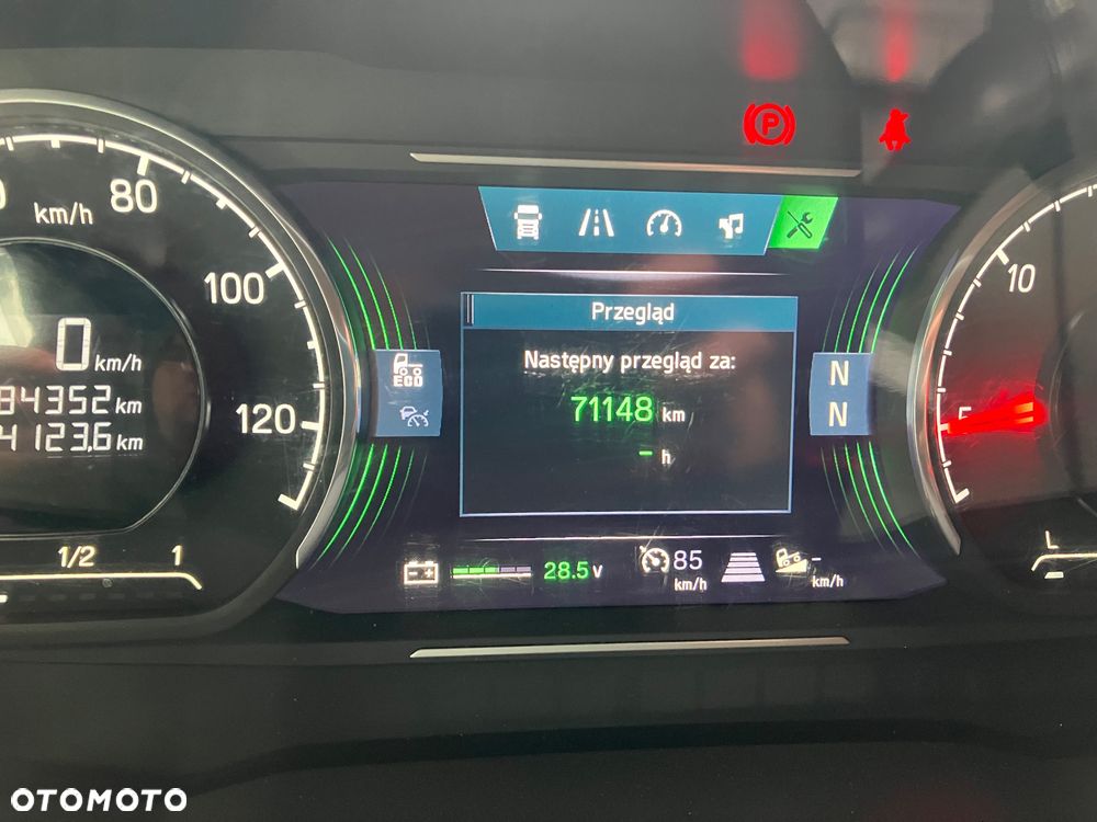 Scania S450 Highline - 21