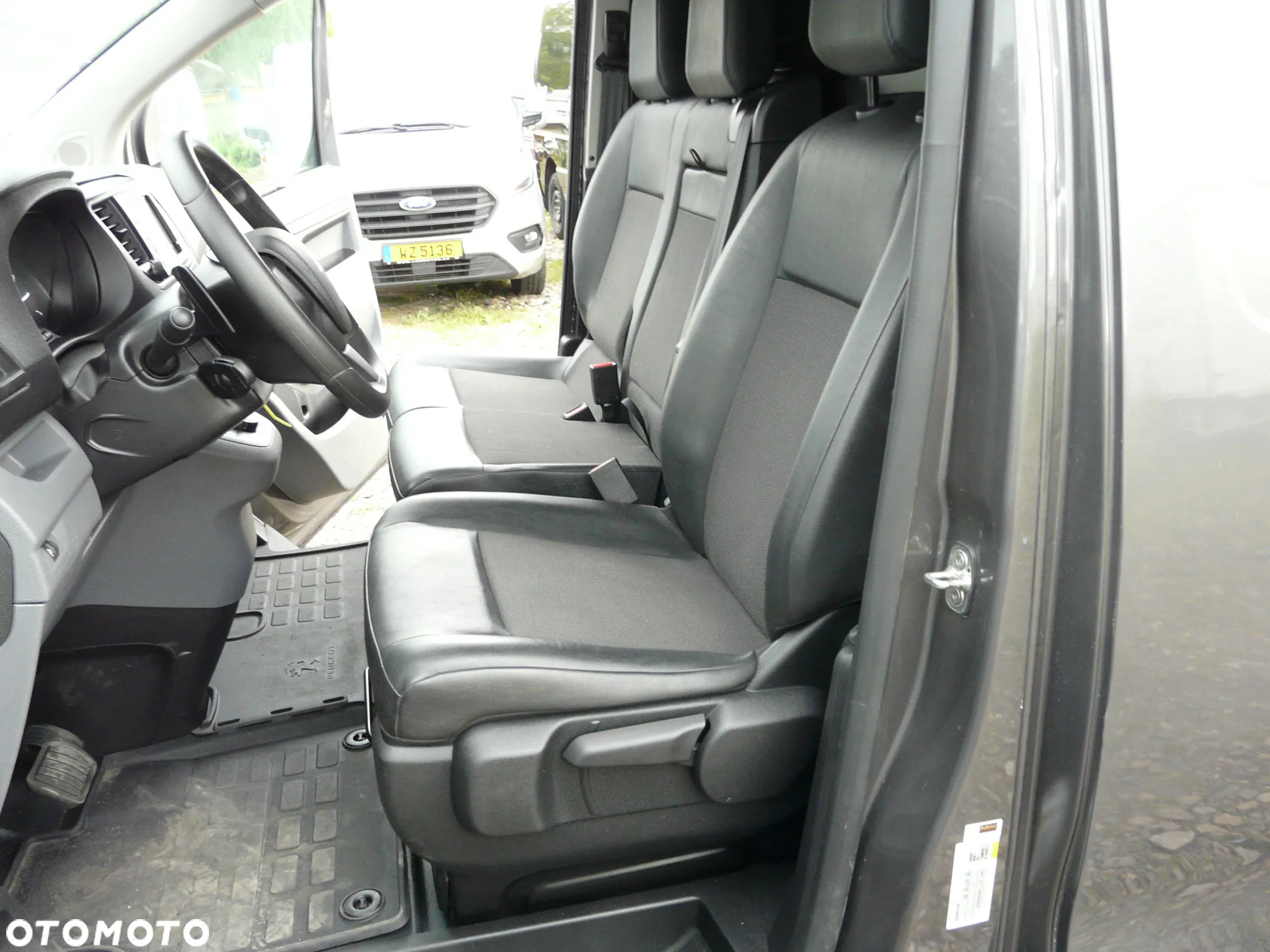 Peugeot Expert - 14
