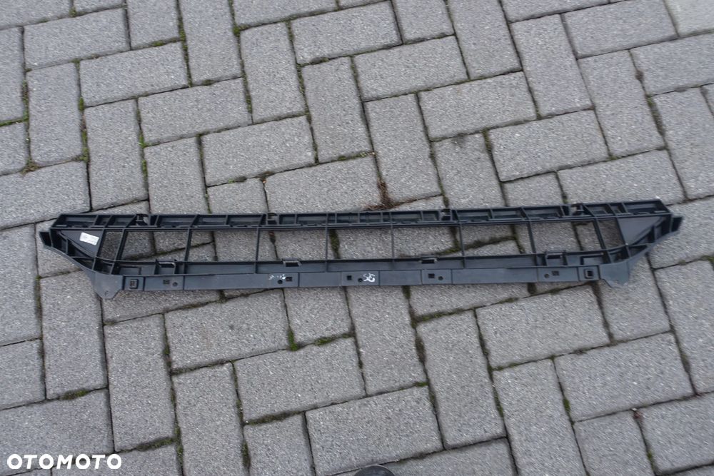 KRATKA ZDERZAKA ŚRODKOWA AUDI Q5 II SLINE - 2