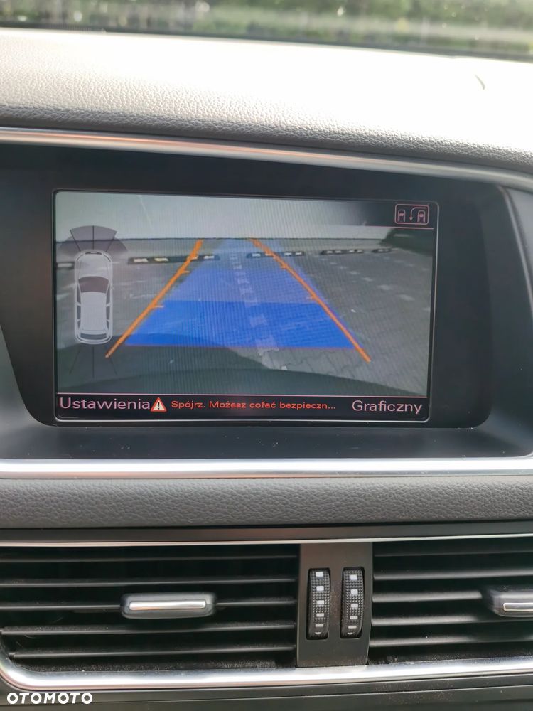 Audi Q5 2.0 TDI Quattro S tronic - 17