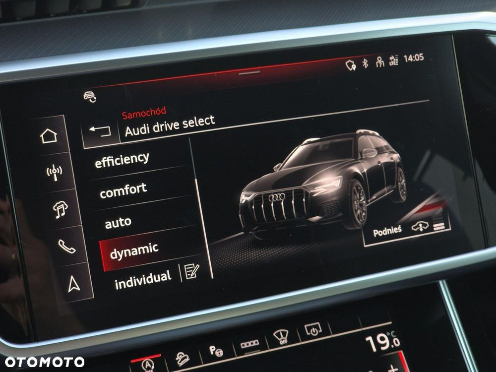 Audi A6 Allroad - 28